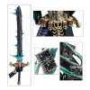DEATHLORDS NAGASH SUPREME LORD OF UNDEAD